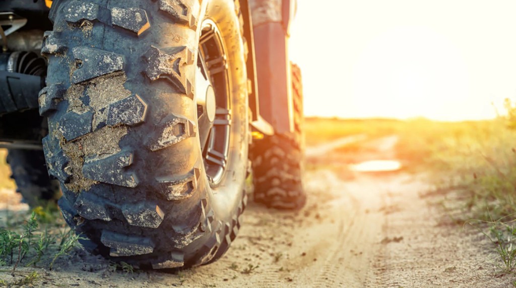 ATV Tires