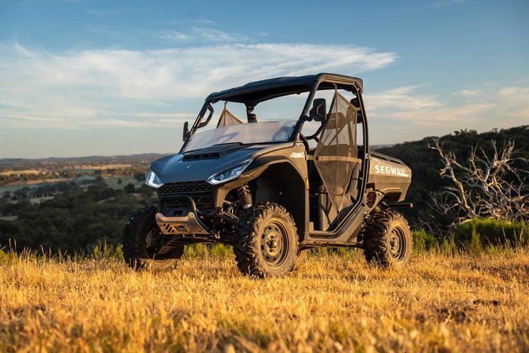 The First Time ATV Buyer